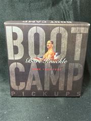 BARE KNUCKLE HUMBUCKER PICKUPS BOOT CAMP
